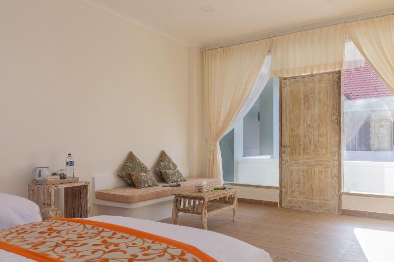 Bondalem Beach Club - Oda