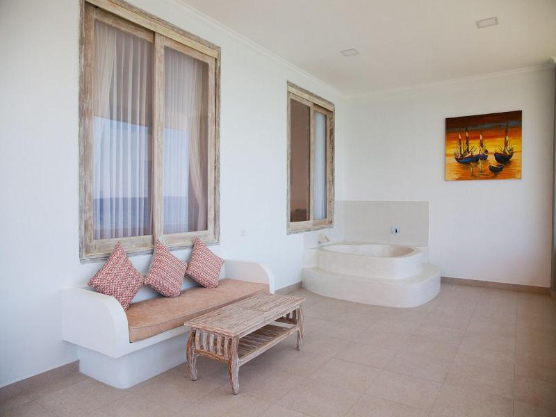 Bondalem Beach Club - Oda