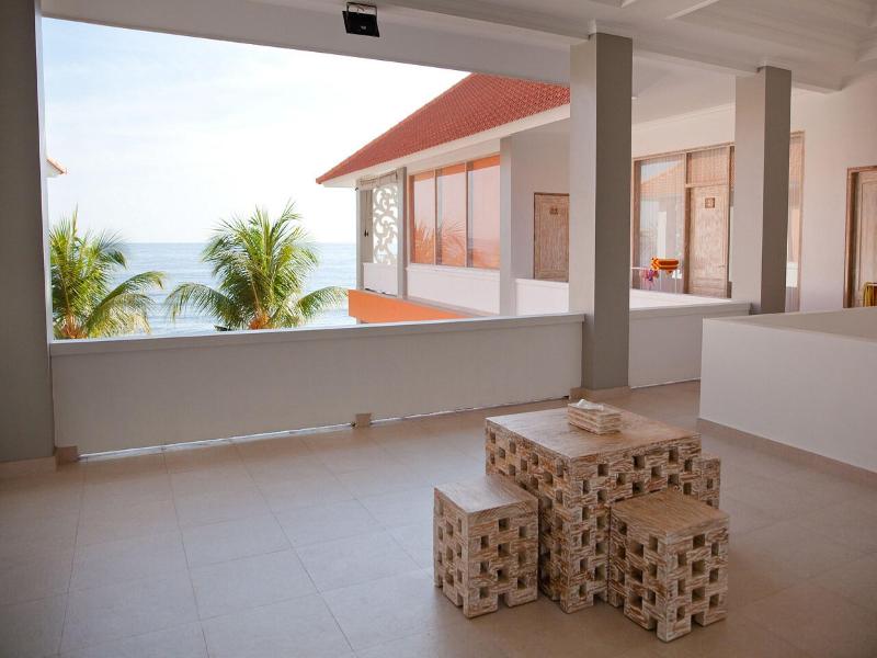 Bondalem Beach Club - Oda