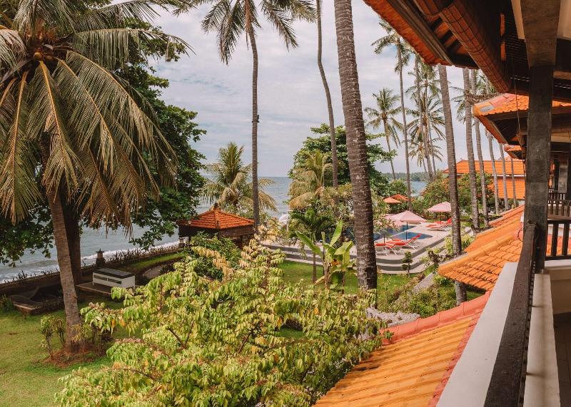 Bondalem Beach Club - Oda