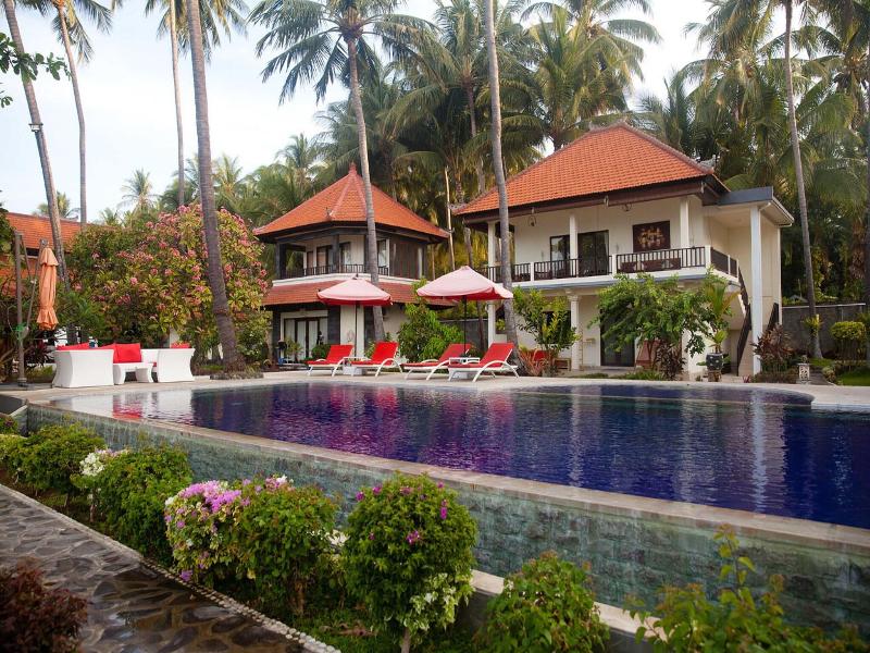 Bondalem Beach Club - Oda