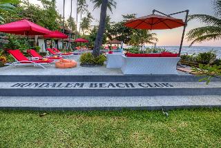 Bondalem Beach Club fotoÄŸrafÄ±