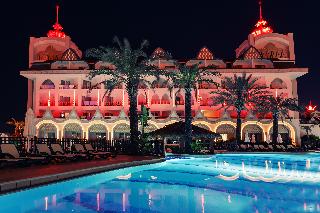 Well Palace Side otel fotoğrafı