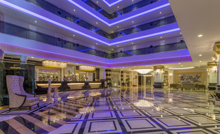 Mary Palace Resort & Spa fotoÄŸrafÄ±