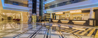 Mary Palace Resort & Spa fotoÄŸrafÄ±