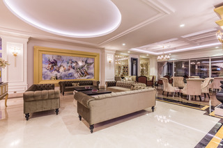 Mary Palace Resort & Spa fotoÄŸrafÄ±