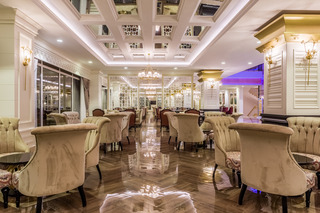 Mary Palace Resort & Spa fotoÄŸrafÄ±