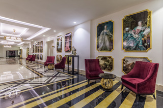 Mary Palace Resort & Spa fotoÄŸrafÄ±