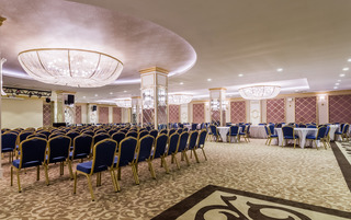 Mary Palace Resort & Spa fotoÄŸrafÄ±