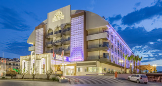 Mary Palace Resort & Spa fotoÄŸrafÄ±