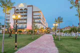 Mary Palace Resort & Spa fotoÄŸrafÄ±