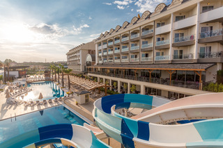 Mary Palace Resort & Spa fotoÄŸrafÄ±