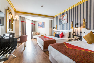Mary Palace Resort & Spa fotoÄŸrafÄ±