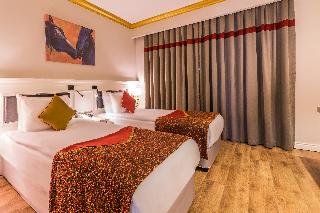 Mary Palace Resort & Spa fotoÄŸrafÄ±