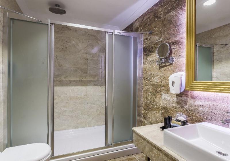 Mary Palace Resort & Spa - Oda