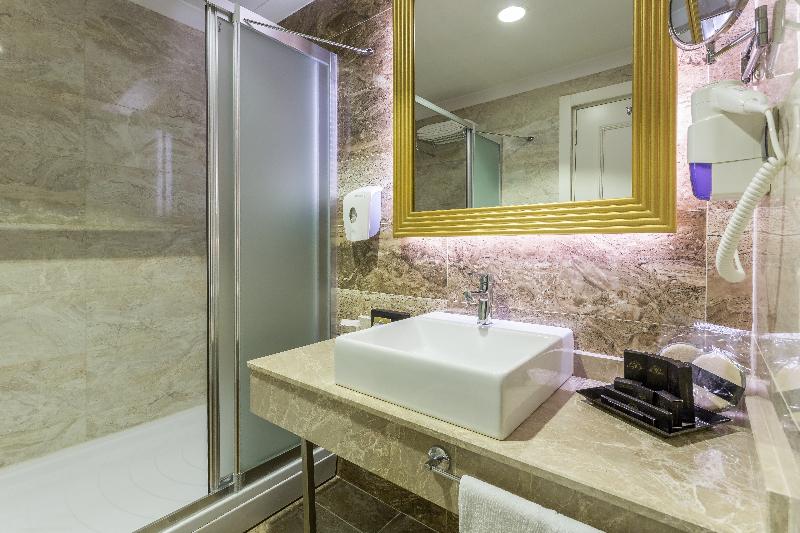 Mary Palace Resort & Spa - Oda