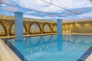 Mary Palace Resort & Spa fotoÄŸrafÄ±