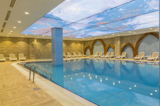 Mary Palace Resort & Spa fotoÄŸrafÄ±