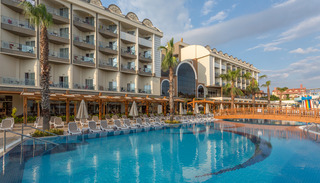 Mary Palace Resort & Spa fotoÄŸrafÄ±