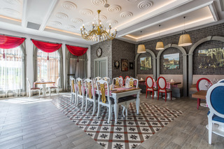 Mary Palace Resort & Spa fotoÄŸrafÄ±