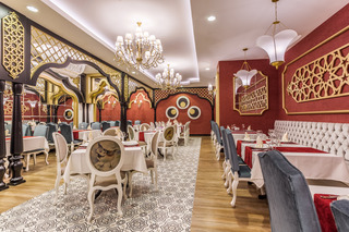 Mary Palace Resort & Spa fotoÄŸrafÄ±