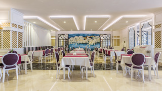 Mary Palace Resort & Spa fotoÄŸrafÄ±