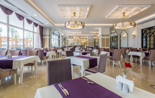 Mary Palace Resort & Spa fotoÄŸrafÄ±