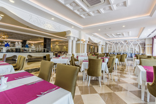 Mary Palace Resort & Spa fotoÄŸrafÄ±