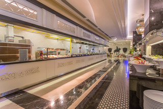 Mary Palace Resort & Spa fotoÄŸrafÄ±