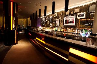 Hilton London Olympia fotoÄŸrafÄ±
