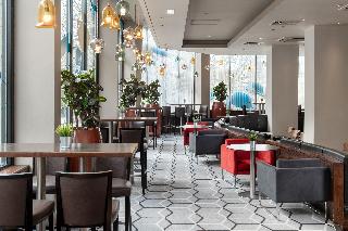 Hilton London Olympia fotoÄŸrafÄ±
