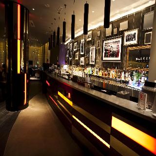 Hilton London Olympia fotoÄŸrafÄ±