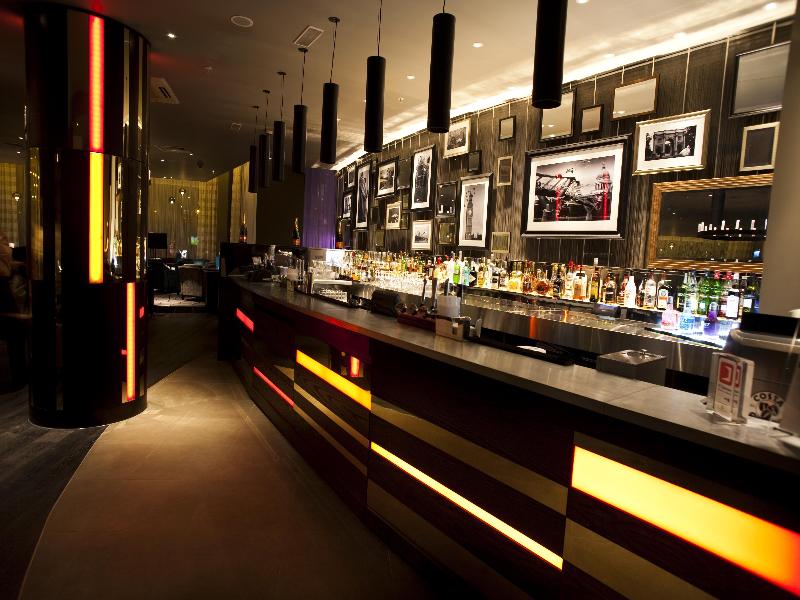 Hilton London Olympia - Bar