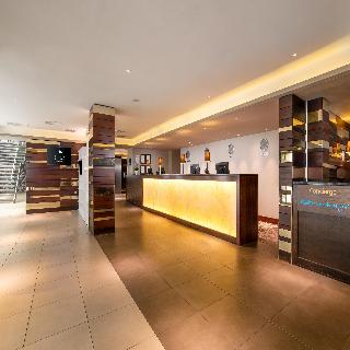 Hilton London Olympia fotoÄŸrafÄ±
