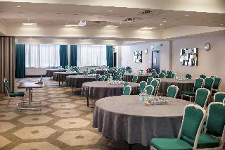 Hilton London Olympia fotoÄŸrafÄ±