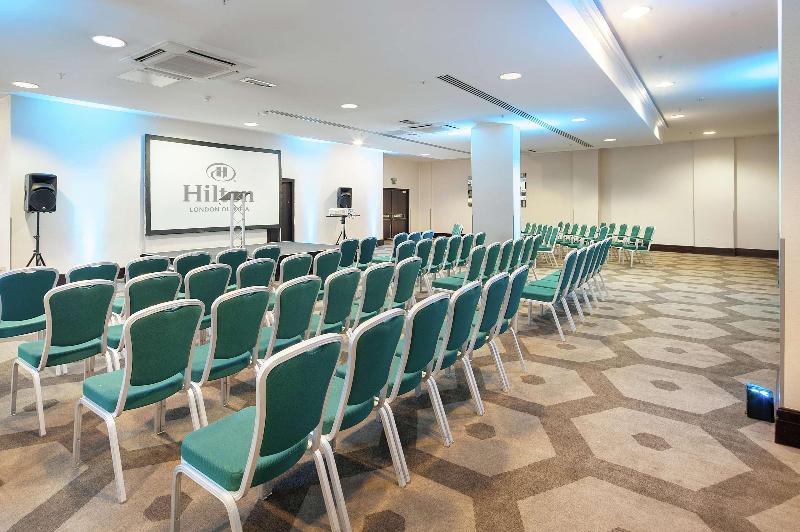 Hilton London Olympia - Toplantı