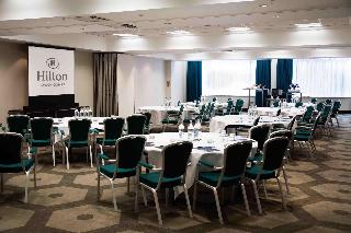 Hilton London Olympia fotoÄŸrafÄ±