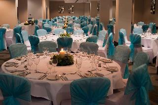 Hilton London Olympia fotoÄŸrafÄ±