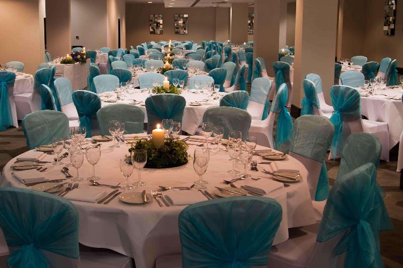 Hilton London Olympia - Toplantı