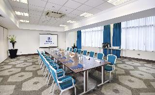 Hilton London Olympia fotoÄŸrafÄ±