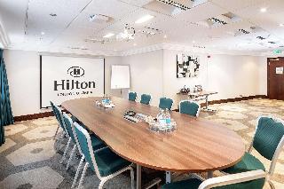 Hilton London Olympia fotoÄŸrafÄ±