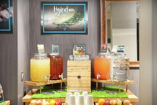 Hilton London Olympia fotoÄŸrafÄ±