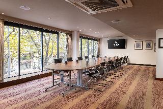 Hilton London Olympia fotoÄŸrafÄ±