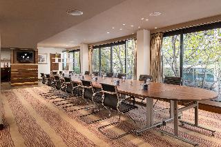 Hilton London Olympia fotoÄŸrafÄ±