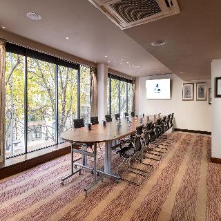 Hilton London Olympia fotoÄŸrafÄ±