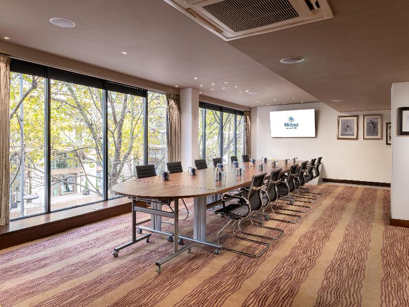 Hilton London Olympia - Toplantı