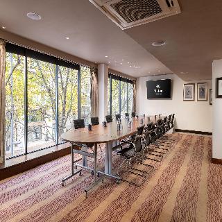 Hilton London Olympia fotoÄŸrafÄ±