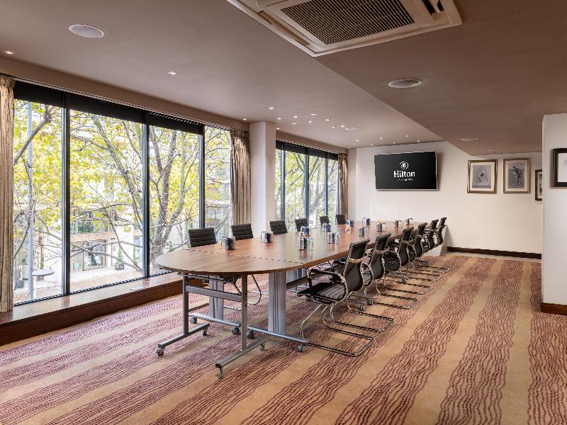 Hilton London Olympia - Toplantı