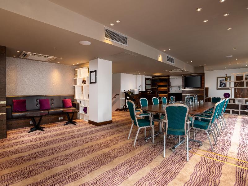 Hilton London Olympia - Toplantı