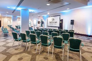 Hilton London Olympia fotoÄŸrafÄ±